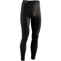 Lurbel Win Leggings Noir 3XS Homme