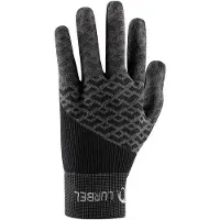 Lurbel Volcano Gloves Noir XS
