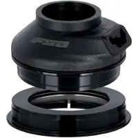 Fsa Srs Center No.69/62/cup/srs 1.8´´ Integrated Headset Argenté