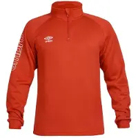 Umbro Glory Jacket Rouge 14 Years Garçon