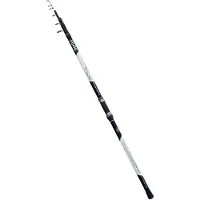 LINEAEFFE Long Beach Wwg Telescopic Surfcasting Rod Blanc 4.20 m / 200 g