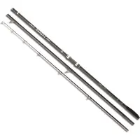 Akami Legend-27 Surfcasting Rod Noir 3.98 m / 50-160 g