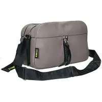 Rebelle Alyssa Camera L Sac Gris Gris One Size