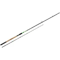 Mext Tackle Urban Feeder Rod Argenté 3.96 m / 80 g