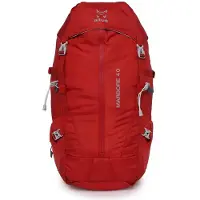 Altus Marbore I30 Backpack 40l Rouge