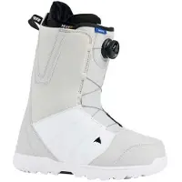 Burton Moto Boa Snowboard Boots Gris 25.0 Homme