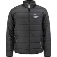 Head Race Kinetic Jacket Noir 140 cm Enfants