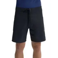 Ecoalf Uluwatu Swimming Shorts Noir M Homme
