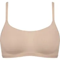 Sloggi Soutien-gorge 'GO DAILY' beige