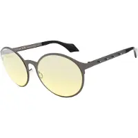 Mila ZB Mz-017v-03 Woman Sunglasses Noir Femme