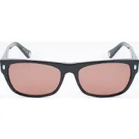 Belstaff Hudson-s185 54/17/145 Woman Sunglasses Noir Femme