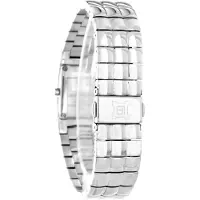 Laura Biagiotti Montre Femme - - LB0024S-02 - Quartz - Acier - Noir
