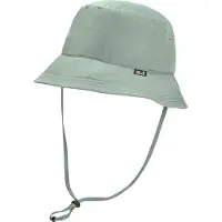 Jack Wolfskin Sun Hat Vert L