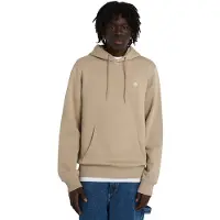 Element Cornell Classic Hoodie Beige L Homme