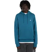 Element Cornell Classic Hoodie Bleu S Homme