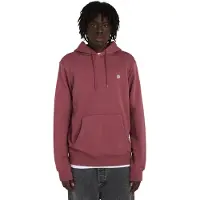 Element Cornell Classic Hoodie Rouge L Homme