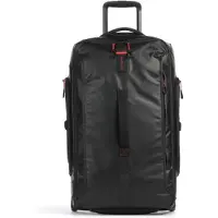 Samsonite Paradiver Light M 74.5l Sac de voyage à roulettes Noir Noir One Size