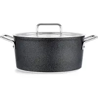 Fissler Adamant 156-114-24-000-0 casserole, 24 cm