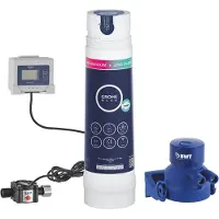 GROHE Kit de démarrage pour filtre BLUE Magnésium + Zinc