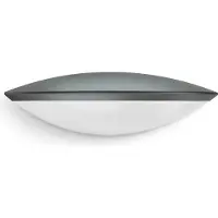 Steinel Lampe à capteur L 825 LED iHF pour l'extérieur