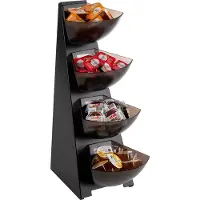 Aps Einkochwelt Multi-Rack, hauteur : 530 mm, longueur : 320 mm, largeur : 195 mm