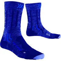 X-socks X Merino Socks Bleu EU 35-38 Homme