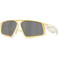 Oakley Massillon Sunglasses Doré Prizm Black/CAT3