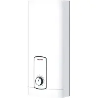 Stiebel Eltron DHB 18/21/24 ST Trend Chauffe-eau instantané électronique, température au degré près grâce à la
