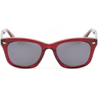 Belstaff Rockford-s148 52/19/145 Woman Sunglasses Rouge Femme