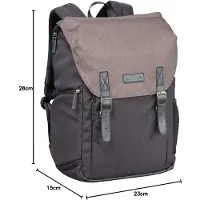 Cullmann Bristol DayPack 600+ Brun