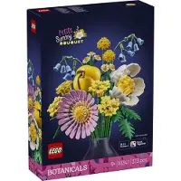 LEGO Botanique 10347 Cerf-volant Drobn Slunen
