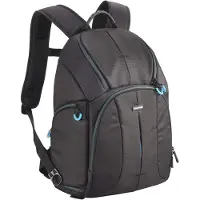 Cullmann Sydney pro twinpack 600+ zwart