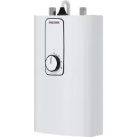 Stiebel Eltron DCE 11/13 Chauffe-eau instantané électronique compact pour la cuisine, sous évier