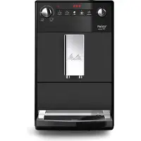 Melitta Purista F230-14 Noir Mat
