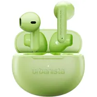 Urbanista Austin 2 Casque True Wireless Stereo (TWS) Ecouteurs Appels/Musique Bluetooth Vert