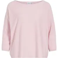 Vila Pull-over 'VIMalu' rose