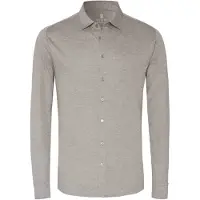 Desoto Chemise Kent Slim Fit Gris taille XL
