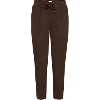 Ichi Pantalon 'ICHKate' chocolat