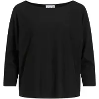 Vila Pull-over 'VIMalu' noir