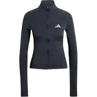 Adidas Veste de sport 'Adi365 Seasonal' noir / blanc