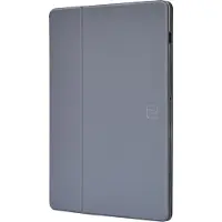Tucano Gala für Galaxy Tab S10 FE+ (13.1") (Samsung Galaxy Tab S10 FE+), Étui pour tablette, Gris