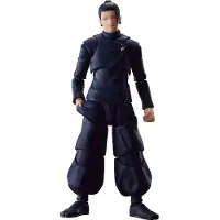 Tamashii Nations Figurka Akcji S.H. Figuarts Suguru Geto z Jujutsu Kaisen - 16 cm