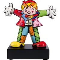 Goebel Pop Art Hug Too Figur 66451891