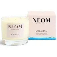 Neom Real Luxury De-Stress Bougie Parfumée 3 Mèches
