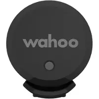 WahooFitness Trackr Capteur de vitesse noir noir One Size