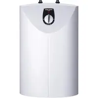 Stiebel Eltron SHU 10 SL Chauffe-eau sous évier 10 l avec fiche, résistant à la pression, 2 kW, sélection de la