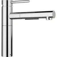 BLANCO Robinet de cuisine avec douchette ALTA-S II chromé 527557