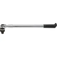 Ks Tools 918.1805 Cliquet Téléscopique 610 Mm (24'') - 915 Mm (36'')