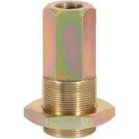 Ks Tools Adaptateur, AG UN 1.1/2' x IG M20 x 1,5 ( 700.1421 )
