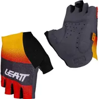 Leatt 5.0 Endurance Short Gloves Multicolore M Homme